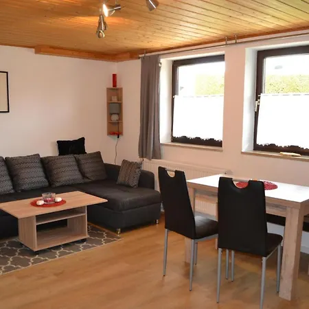 Apartmán Gegg's Ii Dollnstein