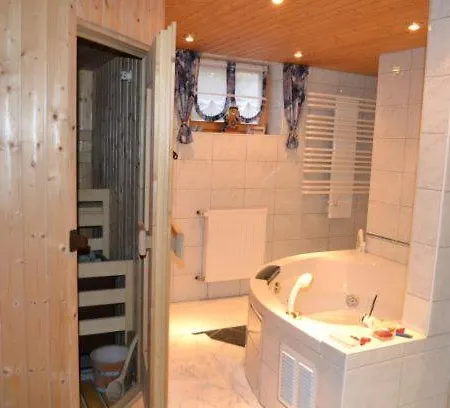 Gegg's Ii Apartmán