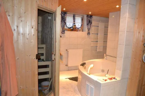 Gegg's Ii Apartment